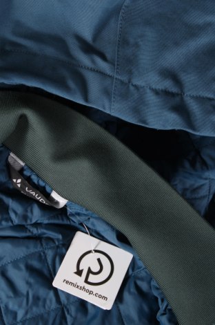 Herrenjacke Vaude, Größe L, Farbe Blau, Preis € 81,31