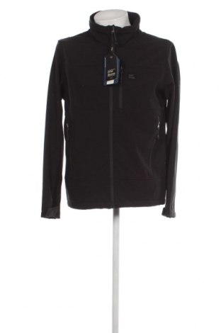 Pánska bunda  Vintage, Veľkosť L, Farba Čierna, Cena  21,83 €