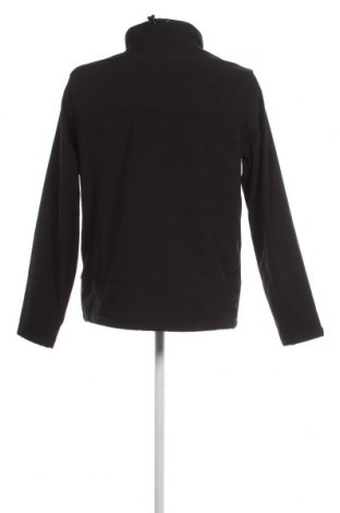Ανδρικό μπουφάν Vintage, Μέγεθος L, Χρώμα Μαύρο, Τιμή 15,88 €