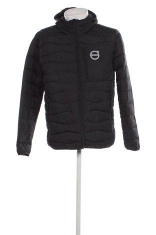 Herrenjacke Volvo, Größe L, Farbe Schwarz, Preis € 28,53