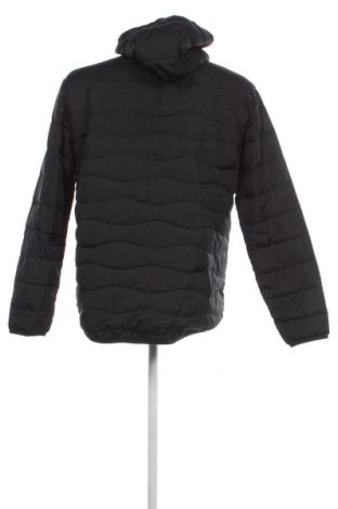 Herrenjacke Volvo, Größe L, Farbe Schwarz, Preis 28,53 €