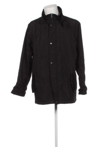 Ανδρικό μπουφάν Watson's, Μέγεθος L, Χρώμα Μαύρο, Τιμή 18,93 €
