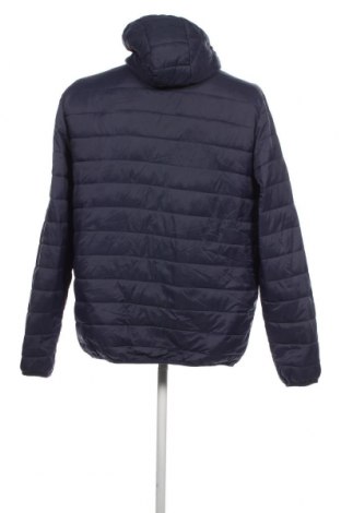 Ανδρικό μπουφάν Watson's, Μέγεθος XL, Χρώμα Μπλέ, Τιμή 18,93 €