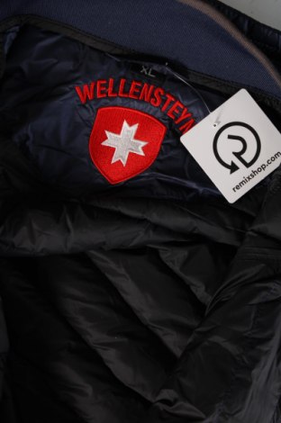 Herrenjacke Wellensteyn, Größe XL, Farbe Blau, Preis € 123,99