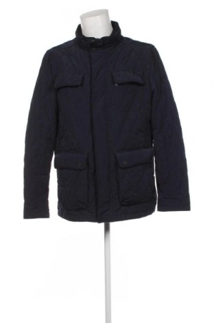 Ανδρικό μπουφάν Westbury, Μέγεθος XL, Χρώμα Μπλέ, Τιμή 41,41 €