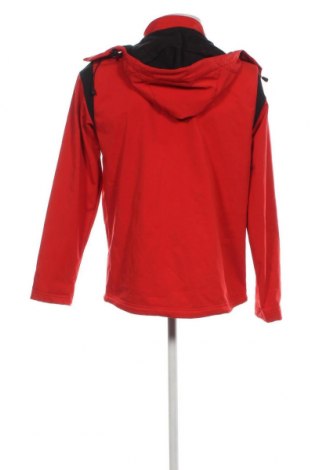 Herrenjacke White Season, Größe L, Farbe Rot, Preis € 29,93