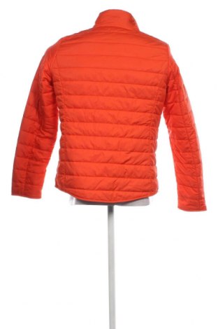 Ανδρικό μπουφάν Wind Stopper, Μέγεθος L, Χρώμα Πορτοκαλί, Τιμή 25,36 €