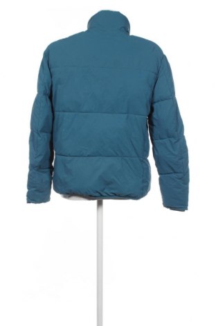 Ανδρικό μπουφάν Zara, Μέγεθος L, Χρώμα Μπλέ, Τιμή 19,30 €