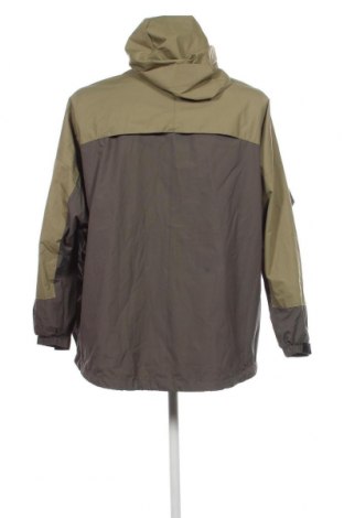 Ανδρικό μπουφάν Zara, Μέγεθος S, Χρώμα Πράσινο, Τιμή 10,39 €