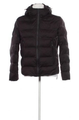 Herrenjacke Zara, Größe M, Farbe Schwarz, Preis 33,40 €