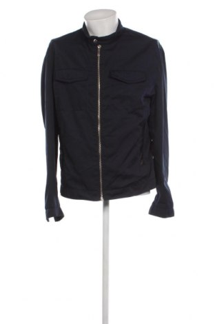 Herrenjacke Zara, Größe XL, Farbe Blau, Preis € 11,41