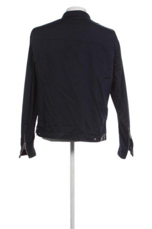 Pánska bunda  Zara, Veľkosť XL, Farba Modrá, Cena  10,46 €