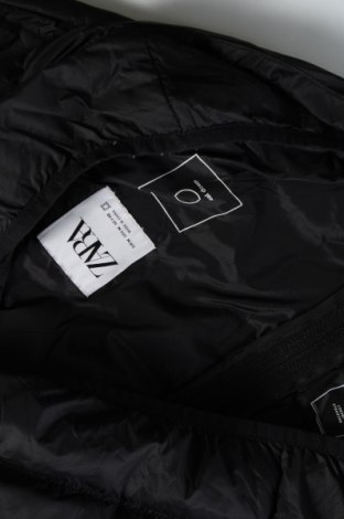 Ανδρικό μπουφάν Zara, Μέγεθος M, Χρώμα Μαύρο, Τιμή 12,68 €