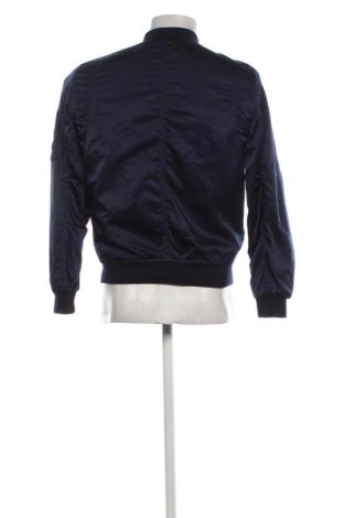 Herrenjacke Zara, Größe S, Farbe Blau, Preis € 9,99