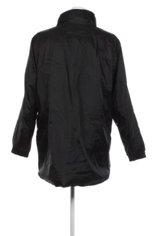 Herrenjacke Zara, Größe XL, Farbe Schwarz, Preis 14,84 €
