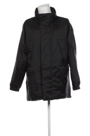 Pánská bunda  Zara, Velikost XL, Barva Černá, Cena  392,00 Kč