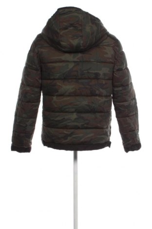 Herrenjacke Zara, Größe XL, Farbe Mehrfarbig, Preis 33,40 €