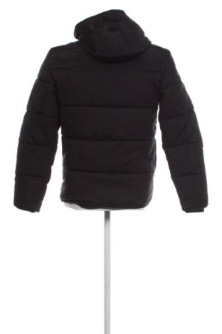 Herrenjacke Zara, Größe S, Farbe Schwarz, Preis € 13,99