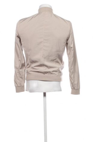 Herrenjacke Zara Man, Größe S, Farbe Beige, Preis € 7,13