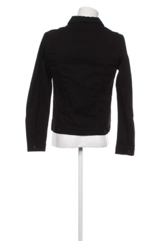 Ανδρικό μπουφάν Zara Man, Μέγεθος L, Χρώμα Μαύρο, Τιμή 12,93 €