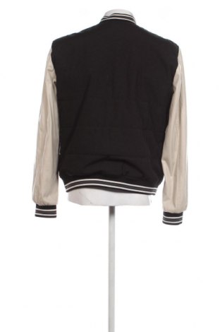 Ανδρικό μπουφάν Zara Man, Μέγεθος XXL, Χρώμα Μαύρο, Τιμή 19,30 €