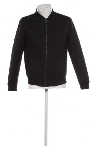 Мъжко яке Zara Man, Размер L, Цвят Черен, Цена 18,86 лв.