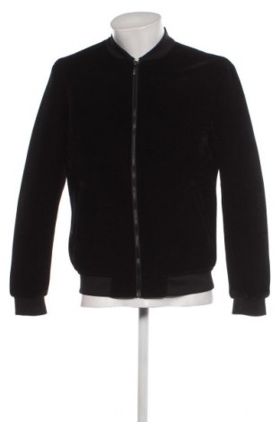 Herrenjacke Zara Man, Größe L, Farbe Schwarz, Preis € 12,58