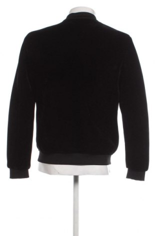 Ανδρικό μπουφάν Zara Man, Μέγεθος L, Χρώμα Μαύρο, Τιμή 12,58 €