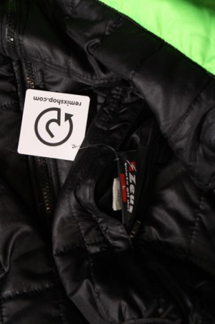 Pánska bunda  Zeus, Veľkosť L, Farba Čierna, Cena  12,25 €