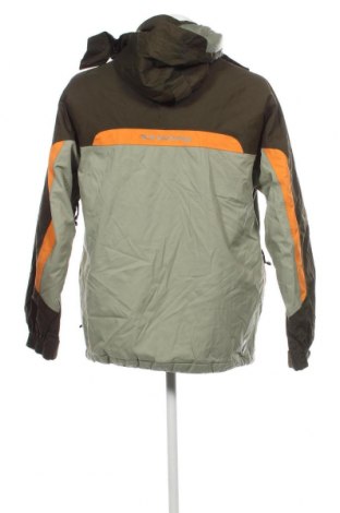 Herrenjacke für Wintersports, Größe L, Farbe Grün, Preis 38,90 €