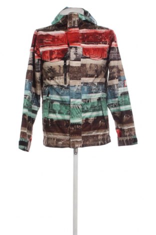 Ανδρικό μπουφάν για χειμερινά σπορ Burton, Μέγεθος XS, Χρώμα Πολύχρωμο, Τιμή 103,55 €
