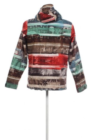 Ανδρικό μπουφάν για χειμερινά σπορ Burton, Μέγεθος XS, Χρώμα Πολύχρωμο, Τιμή 103,55 €