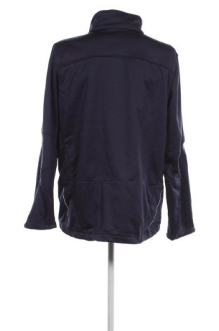 Pánská bunda pro zimní sporty  Crivit, Velikost XL, Barva Modrá, Cena  686,00 Kč
