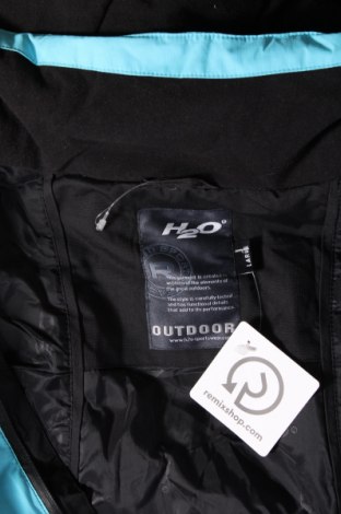 Pánska bunda pre zimné športy H2O, Veľkosť L, Farba Viacfarebná, Cena  28,07 €