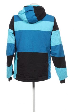 Pánská bunda pro zimní sporty  H2O, Velikost L, Barva Vícebarevné, Cena  861,00 Kč