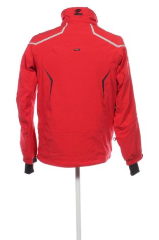 Pánska bunda pre zimné športy Icepeak, Veľkosť M, Farba Červená, Cena  69,40 €