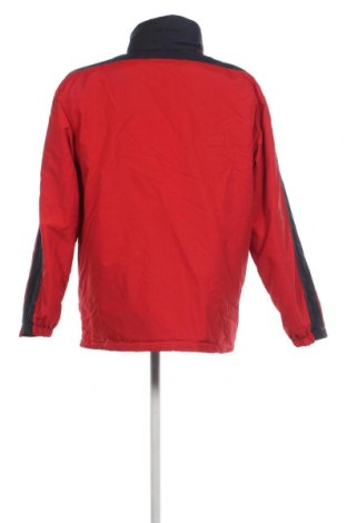 Ανδρικό μπουφάν για χειμερινά σπορ Le Frog, Μέγεθος L, Χρώμα Κόκκινο, Τιμή 31,92 €