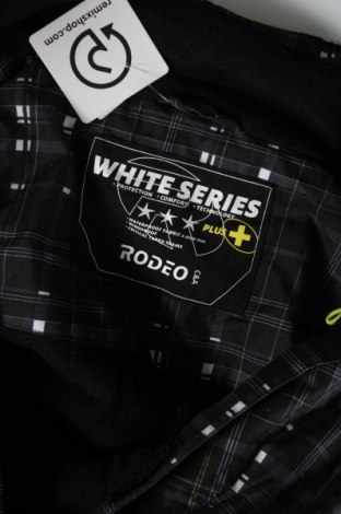 Herrenjacke für Wintersports Rodeo, Größe XXL, Farbe Mehrfarbig, Preis 38,90 €