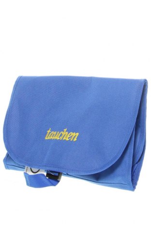 Kozmetická taška , Farba Modrá, Cena  6,48 €