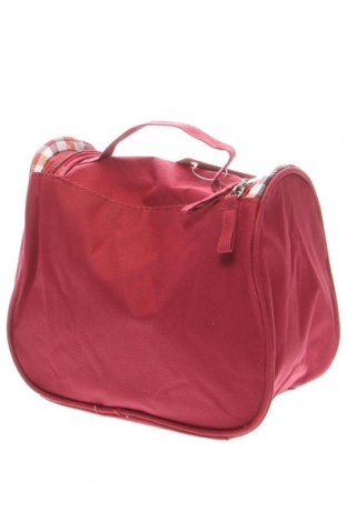 Kozmetická taška , Farba Červená, Cena  10,88 €