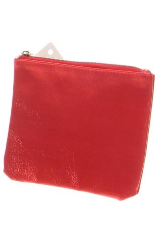 Kozmetická taška , Farba Červená, Cena  6,86 €