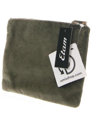 Kosmetický kufřík  Etam, Barva Zelená, Cena  305,00 Kč