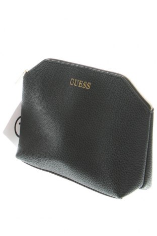 Kozmetická taška  Guess, Farba Čierna, Cena  20,82 €