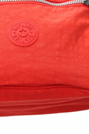 Kosmetický kufřík  Kipling, Barva Červená, Cena  414,00 Kč
