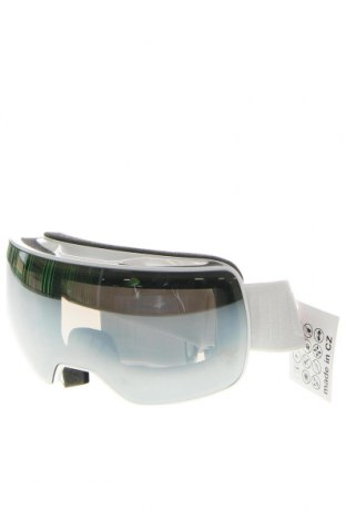 Очила за зимни спортове Uvex, Цвят Бял, Цена 84,55 лв.