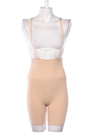 Shapewear Hunkemoller, Größe XL, Farbe Beige, Preis 30,41 €