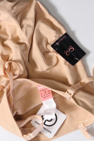 Bielizna modelująca Hunkemoller, Rozmiar S, Kolor Beżowy, Cena 78,63 zł