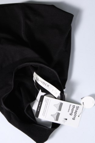Tvarující spodní prádlo Lindex, Velikost M, Barva Černá, Cena  609,00 Kč