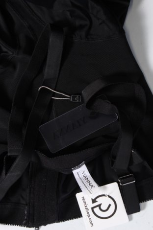 Shapewear YIANNA, Größe XL, Farbe Schwarz, Preis € 15,21