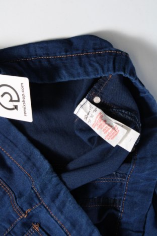 Панталон за бременни Denim Co., Размер L, Цвят Син, Цена 17,49 лв.